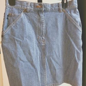 Lauren jean skirt
